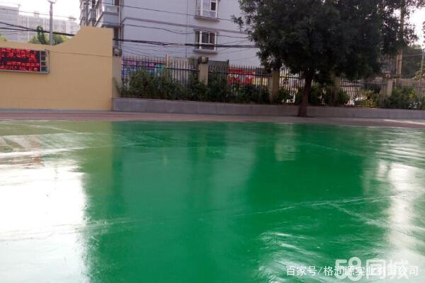 本号镇 地坪漆翻新维修