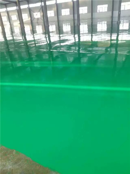 本号镇，我直接给你一份室外地坪漆翻新维修