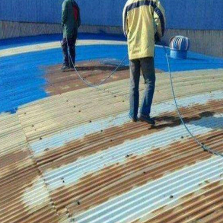本号镇地面翻新与地坪漆施工流程